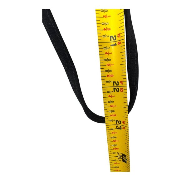 Naturalizer Cow Print Crossbody Bags Duo Cowhide Leather Pink Brown Small Handba - Picture 13 of 13